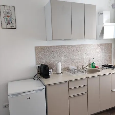 Apartament Bavaro 35 *