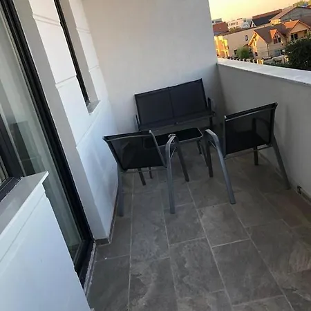 Apartament Bavaro 35 Navodari