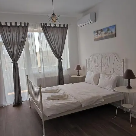 Apartament Bavaro 35 *