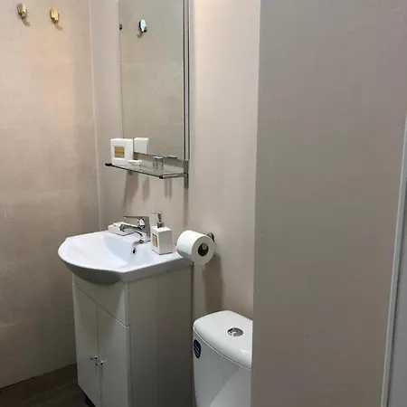 Apartament Bavaro 35 Daire *