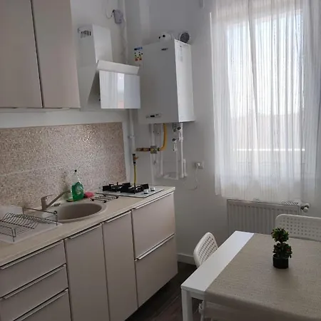 شقة Apartament Bavaro 35