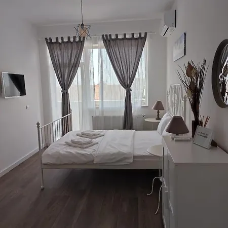 Apartament Bavaro 35 شقة