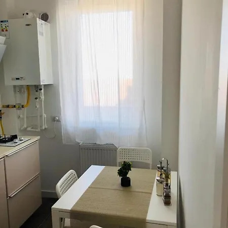 Apartament Bavaro 35 *